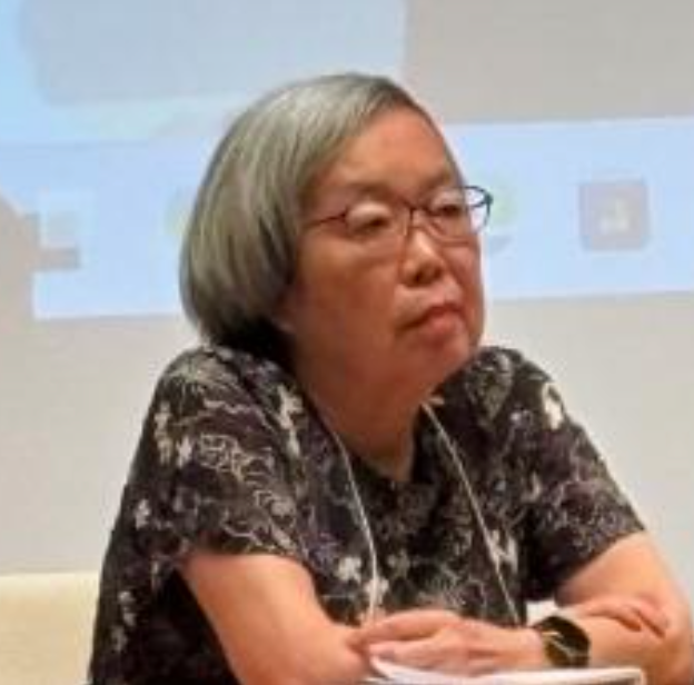山田友紀子の写真